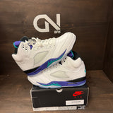Jordan 5 Retro Grape (2025) - Image 1