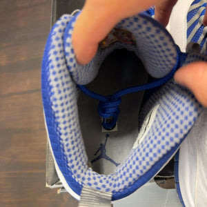 Jordan 10 Retro Old Royal - Image 5