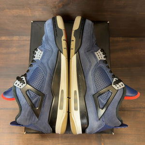 Jordan 4 Retro Winterized Loyal Blue - Image 5