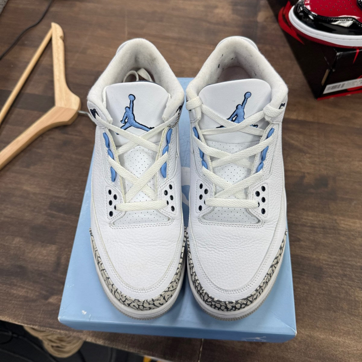 Jordan 3 Retro UNC (2020) - Image 2