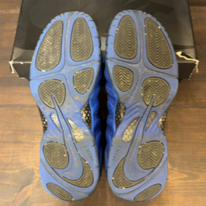 Nike Air Foamposite Pro Hyper Cobalt - Image 6