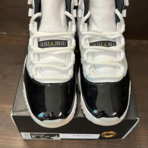 Jordan 11 Retro DMP Gratitude (2023) - Image 3