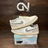 Jordan 1 Retro Low OG Year of the Snake (2025) - Image 1
