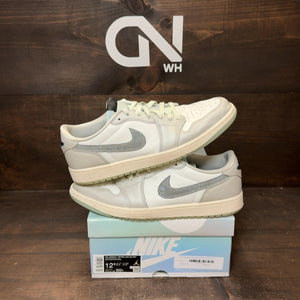 Jordan 1 Retro Low OG Year of the Snake (2025) - Image 1