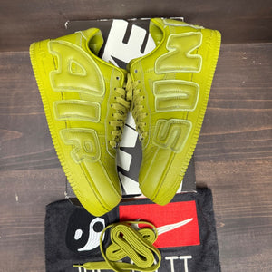 Nike Air Force 1 Low Cactus Plant Flea Market Moss - Image 4