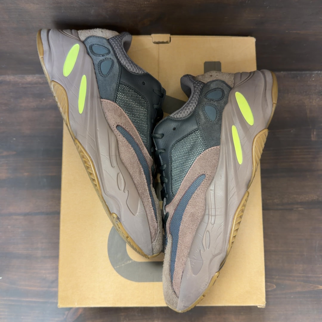 adidas Yeezy Boost 700 Mauve Size 13 (Pre-Owned)