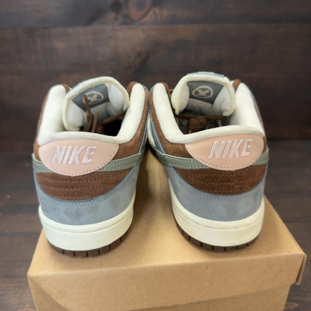 Nike SB Dunk Low Yuto Horigome Size 10 (Pre-Owned) - Image 4