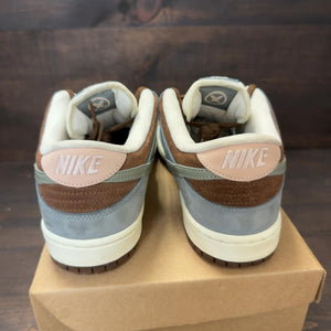 Nike SB Dunk Low Yuto Horigome Size 10 (Pre-Owned) - Image 4