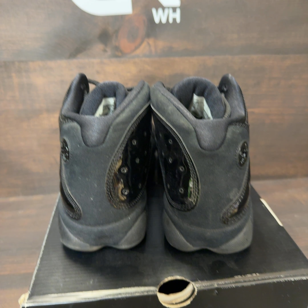 Jordan 13 Retro Cap and Gown Size 10 (Pre-Owned)