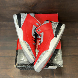 Jordan 3 Retro SE Unite Size 11 (Pre-Owned) - Image 2