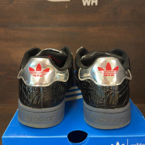 adidas Superstar Sp5der Black - Image 4