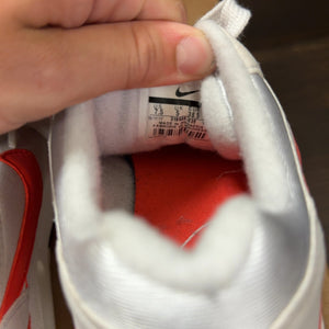 Nike Air Max 1 Habanero Red (Women's) Size 7.5W (Pre-Owned) - Image 7