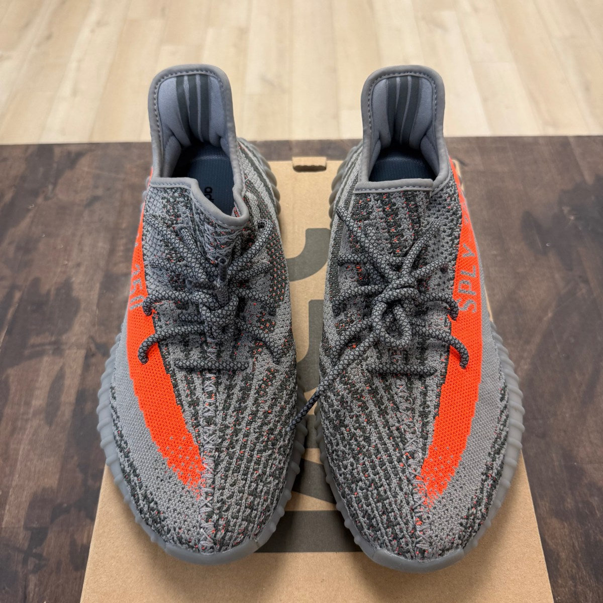 adidas Yeezy Boost 350 V2 Beluga Reflective - Image 2