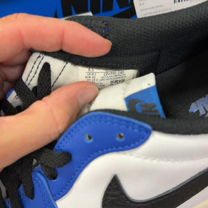 Jordan 1 Retro Low OG Game Royal - Image 7
