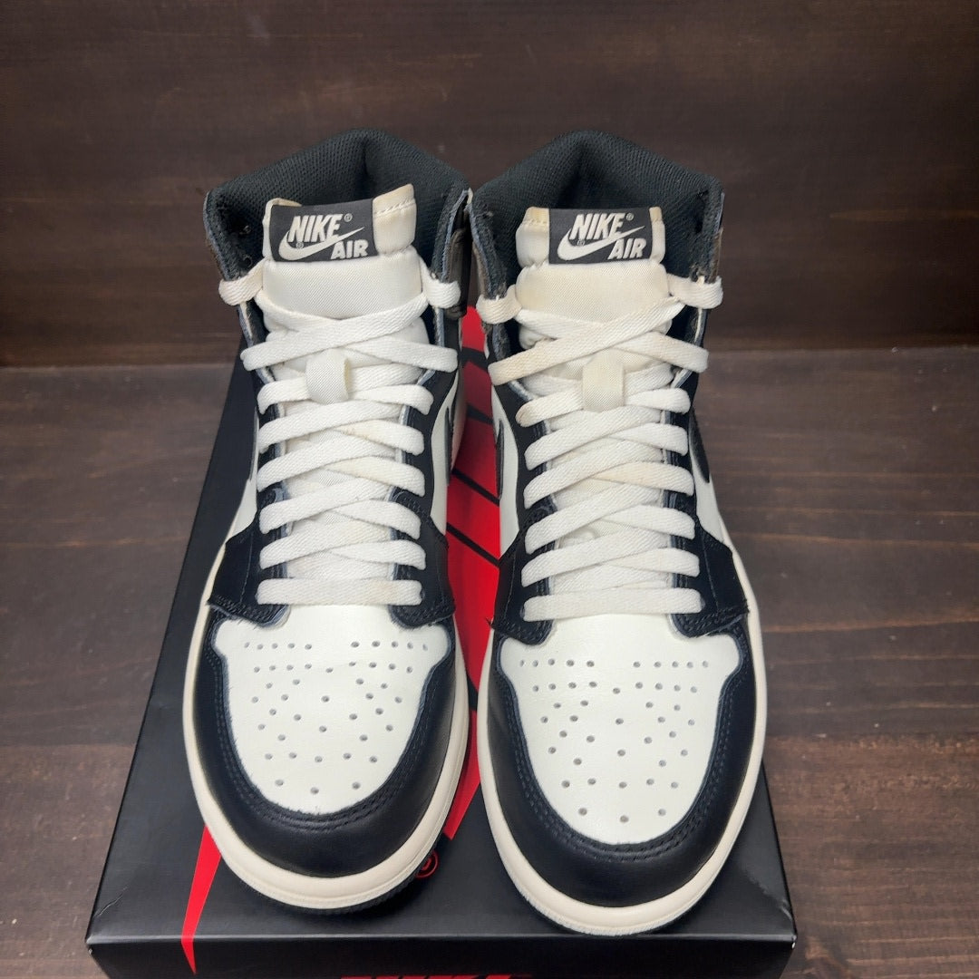 Jordan 1 Retro High Dark Mocha - Image 3