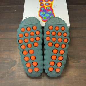 Nike Mind 001 Mineral Slate Light Pumice Hyper Crimson Metallic Platinum - Image 8