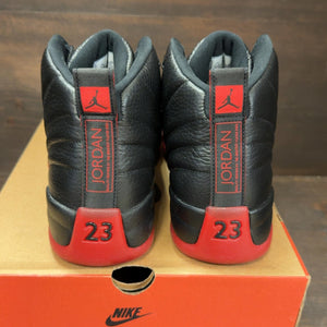Jordan 12 Retro Flu Game (2025) - Image 5