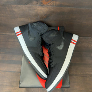 Jordan 1 Retro High Paris Saint Germain - Image 2