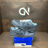 Nike SB Dunk Low Concepts Blue Lobster - Image 1
