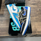 Jordan 1 Low SB QS Lance Mountain Desert Ore Size 11 (Pre-Owned)