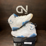 Jordan 7 Retro French Blue (2015) - Image 1