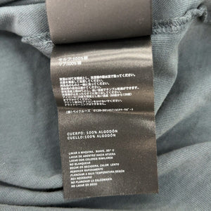 Kith NY to the World Unisphere Vintage Tee 'Nocturnal' Size XXL (Pre-Owned) - Image 6