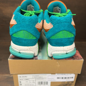 New Balance 2002R Salehe Bembury Water Be The Guide - Image 5