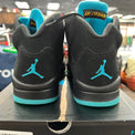 Jordan 5 Retro Aqua - Image 4