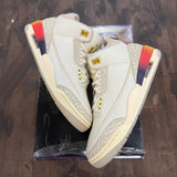 Jordan 3 Retro SP J Balvin Medellín Sunset - Image 1