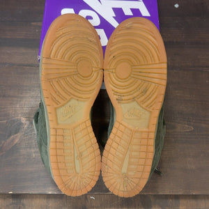 Nike SB Dunk Low Pro B Sequoia Size 10.5 (Pre-Owned) - aux