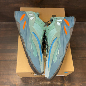 adidas Yeezy Boost 700 Faded Azure - Image 2
