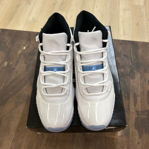 Jordan 11 Retro Legend Blue (2024) Size 11.5 (Pre-Owned) - Image 2