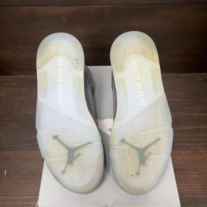 Jordan 5 Retro Wolf Grey (2026) - Image 6