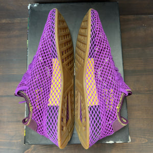 adidas Deerupt Dragon Ball Z Son Gohan - Image 6