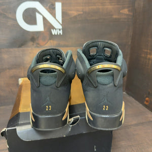 Jordan 6 Retro DMP (2020) - Image 4