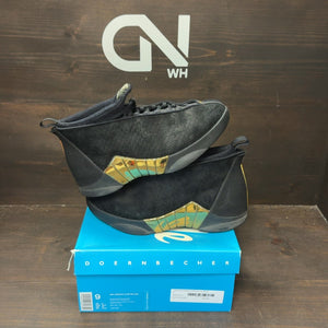 Jordan 15 Retro Doernbecher (2018) - Image 1