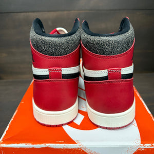 Jordan 1 Retro High OG Chicago Lost and Found - Image 4