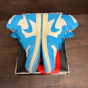 Jordan 1 Retro High OG UNC Reimagined - Image 4