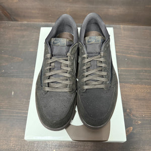 Jordan 1 Retro Low OG SP Travis Scott Velvet Brown - Image 3