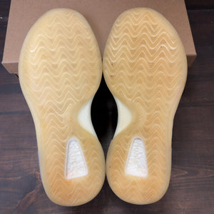 adidas Yeezy QNTM BSKTBL Frozen Blue Size 10.5 (Pre-Owned) - Image 6