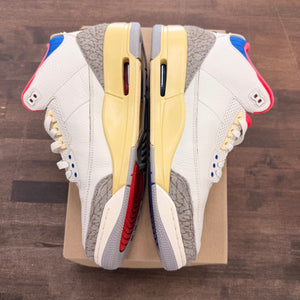 Jordan 3 Retro Seoul 2.0 Size 11.5 (Pre-Owned) - Image 3