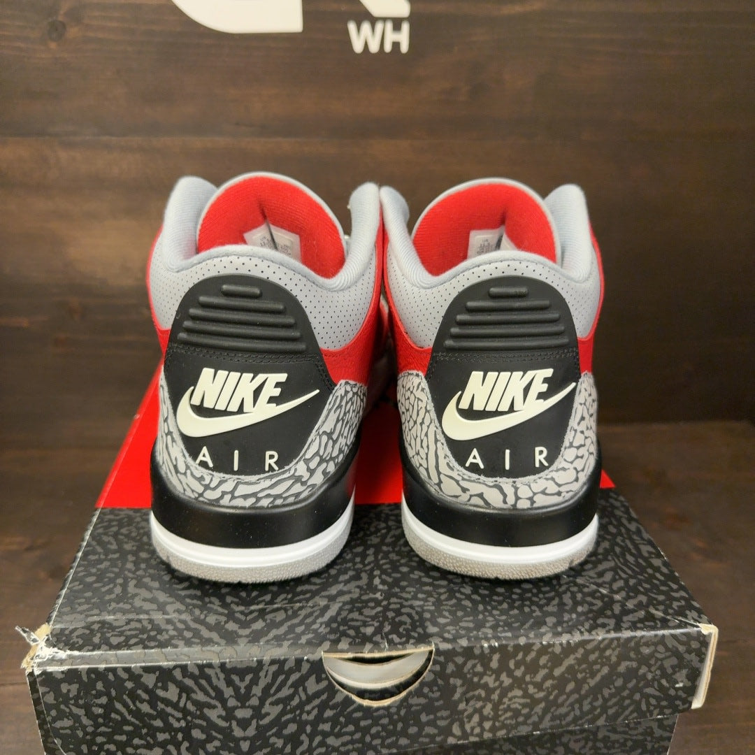 Jordan 3 Retro SE Unite - Image 5
