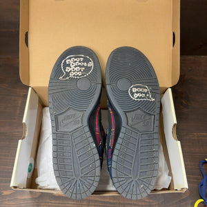 Nike SB Dunk Low Nardwuar - Image 7