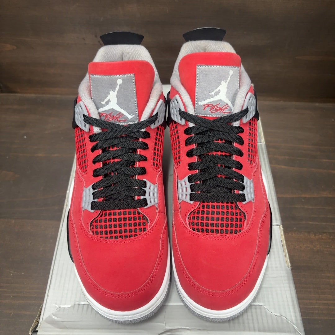 Jordan 4 Retro Toro Bravo (2026) - Image 3