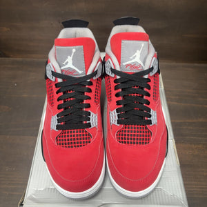 Jordan 4 Retro Toro Bravo (2026) - Image 3