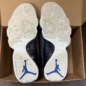 Jordan 9 Retro Racer Blue Size 11 (Pre-Owned) - Image 6