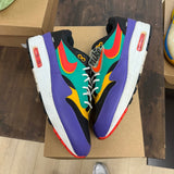 Nike Air Max 1 Windbreaker Size 11 (Pre-Owned)