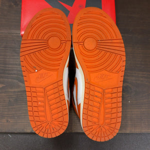 Jordan 1 Retro High OG Starfish (Women's) - Image 8