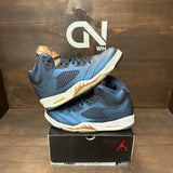 Jordan 5 Retro Bronze - Image 1