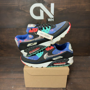 Nike Air Max 90 Supernova (2020) Size 9 (Pre-Owned) - Image 1